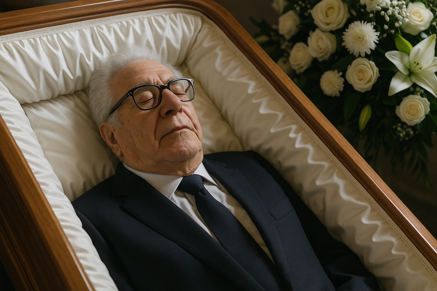 Peppino di Capri è morto a 87 anni: il ricordo di Amadeus e la leggenda della musica italiana (2)