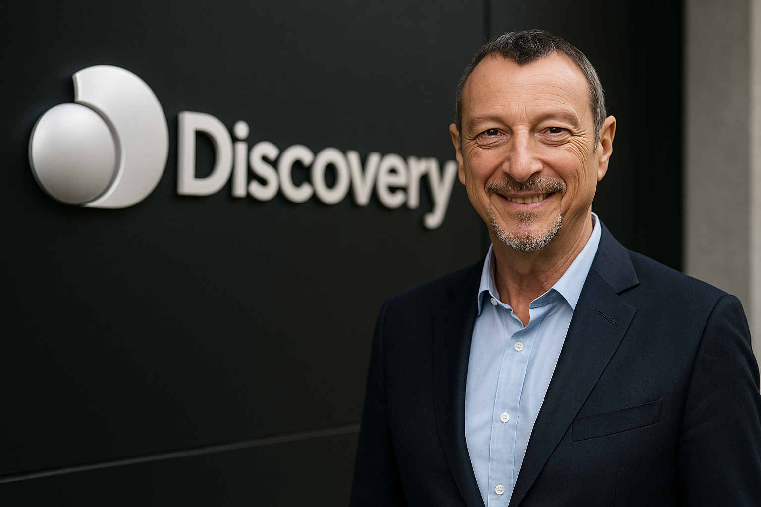 Amadeus torna alla Rai: le porte si riaprono dopo l'avventura a Discovery (2)