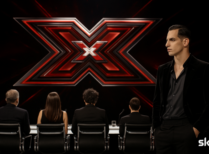 X Factor 2026: la ventesima edizione parte senza Achille Lauro in giuria