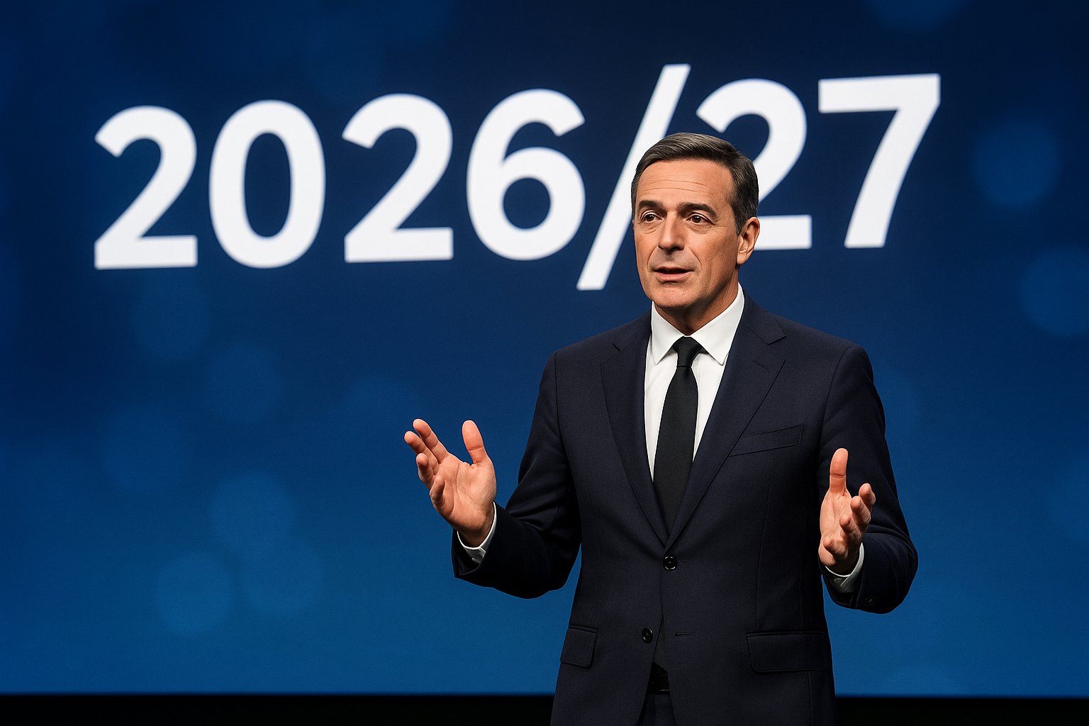 Palinsesti Mediaset 2026/27: Ilary Blasi al GF Vip, Cattelan in trattativa, Papi al nodo (2)