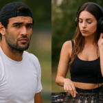 Matteo Berrettini ha già una nuova fiamma dopo Vanessa Bellini? L'indizio social con la DJ sudcoreana