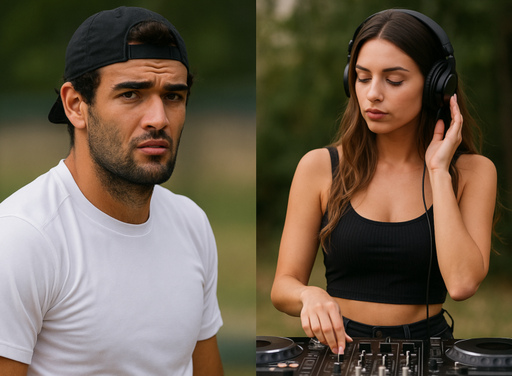 Matteo Berrettini ha già una nuova fiamma dopo Vanessa Bellini? L'indizio social con la DJ sudcoreana