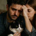 Alessio Bernabei e la dipendenza affettiva: «L'amore tossico mi ha distrutto»