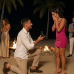Temptation Island 14, settima puntata: Diamante chiede la mano a Bernadette, Cristian e Soraya si lasciano
