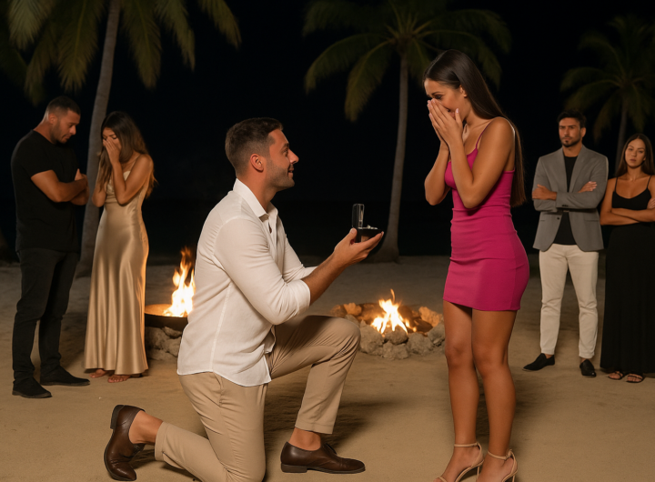 Temptation Island 14, settima puntata: Diamante chiede la mano a Bernadette, Cristian e Soraya si lasciano