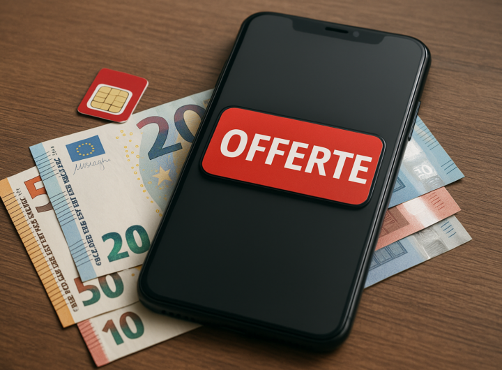 Iliad estate 2026: le offerte più convenienti del momento