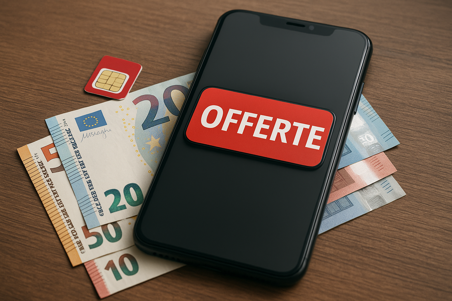 Iliad estate 2026: le offerte più convenienti del momento