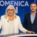 domenica in — Mara Venier conferma Domenica In 2026-2027 per il nono anno: 'Non riesco a dire no'