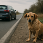 Alberto Angela lancia appello contro l'abbandono dei cani