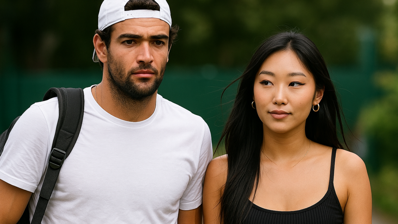 matteo berrettini nuova fidanzata — Matteo Berrettini ha già una nuova fiamma? Il gossip social dopo Vanessa Bellini