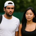 matteo berrettini nuova fidanzata — Matteo Berrettini ha già una nuova fiamma? Il gossip social dopo Vanessa Bellini