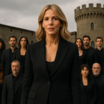 The Traitors Italia 2 su Prime Video: cast vip e data di uscita con Alessia Marcuzzi