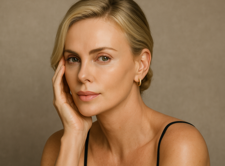 Charlize Theron: i segreti della sua bellezza senza tempo