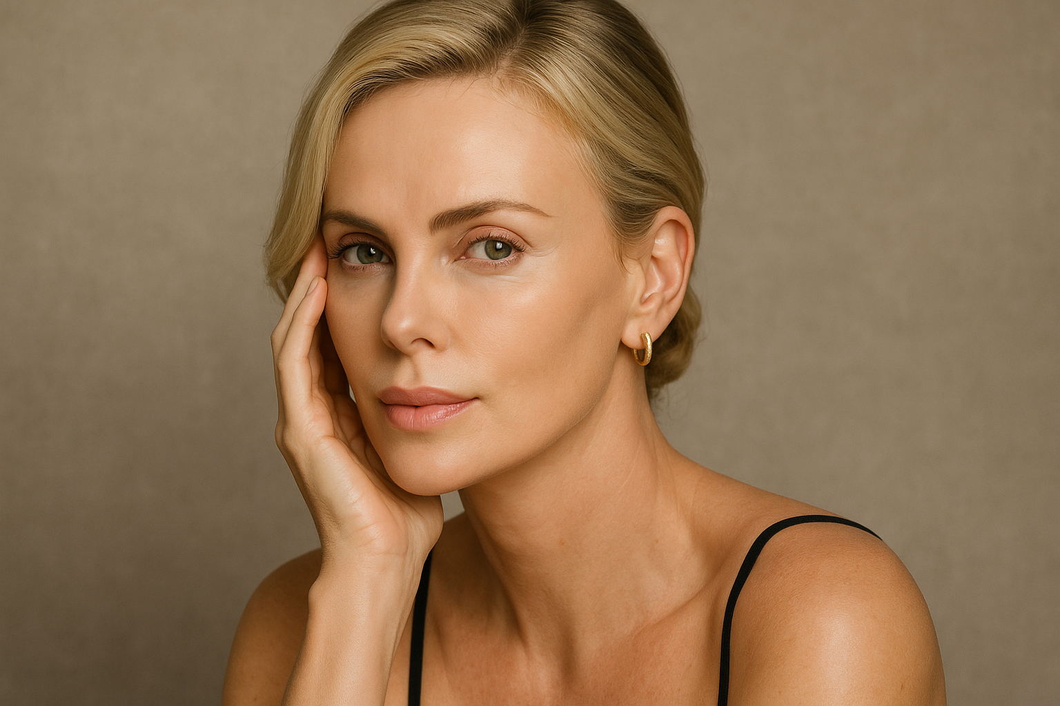 Charlize Theron: i segreti della sua bellezza senza tempo