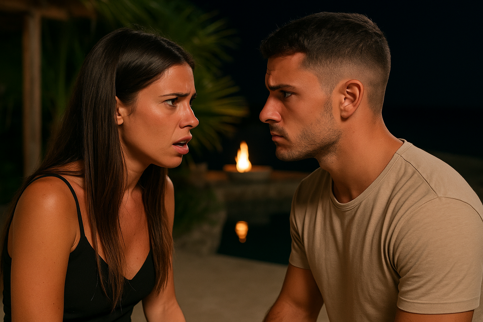 Temptation Island 14: spoiler e retroscena dalle coppie in crisi (2)