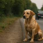 Alberto Angela si schiera contro l'abbandono dei cani
