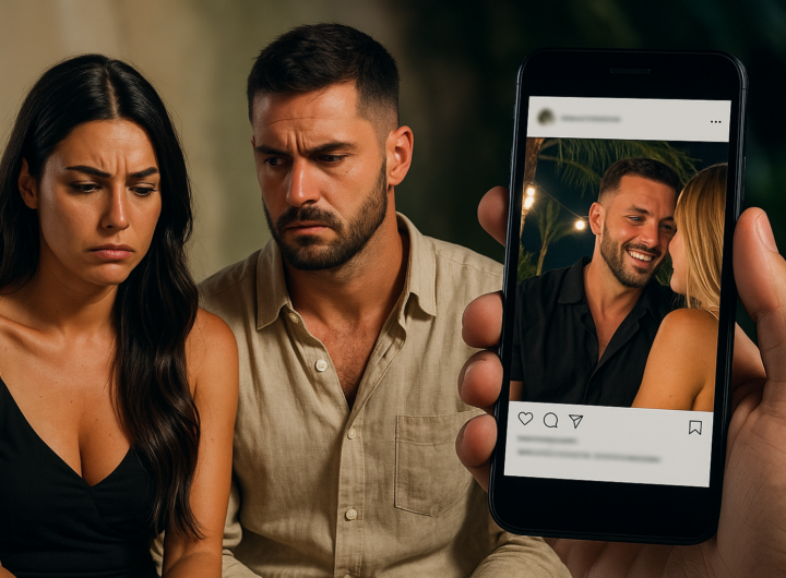 Temptation Island 14: le segnalazioni che svelano come finisce tra Iris e Andrea
