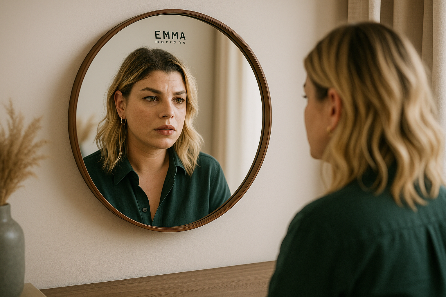 Emma Marrone e lo specchio virale: quanto costa l'oggetto del desiderio (2)