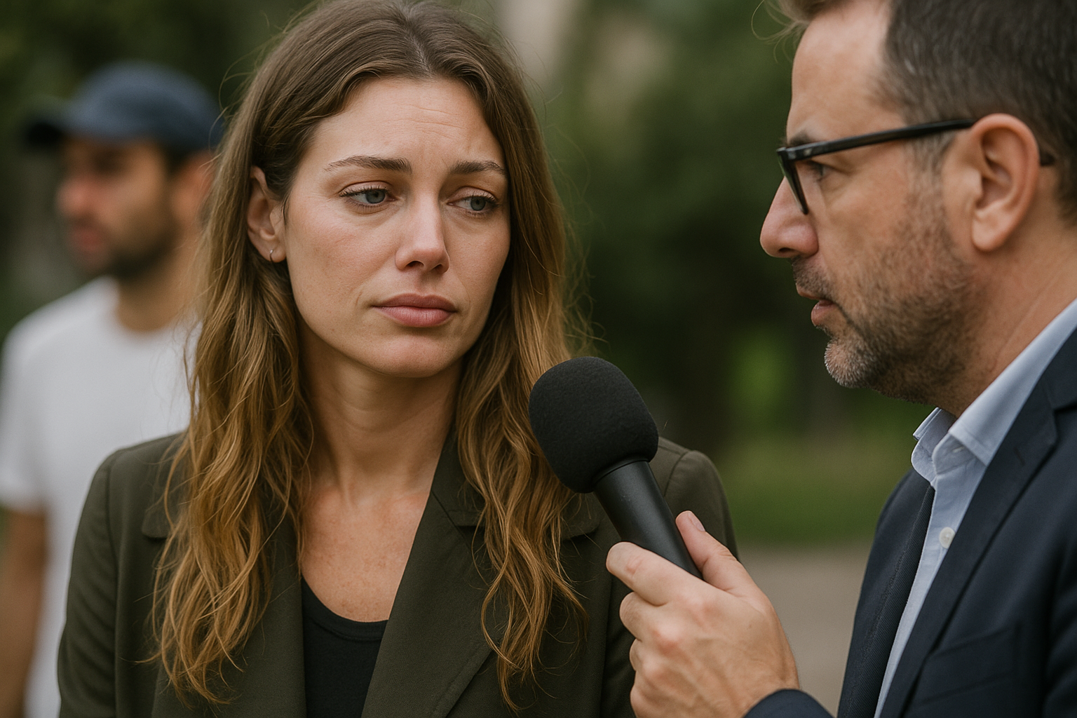 Vanessa Bellini e Matteo Berrettini: 'Mi ha bloccata ovunque', il racconto della rottura che infiamma il web (2)