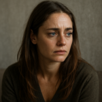 Matilde Gioli: 'Mio padre è morto mentre giravo il mio primo film'