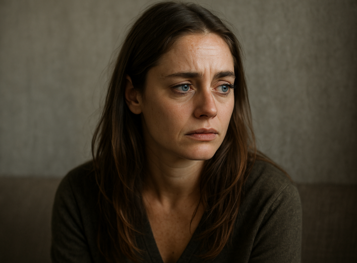 Matilde Gioli: 'Mio padre è morto mentre giravo il mio primo film'