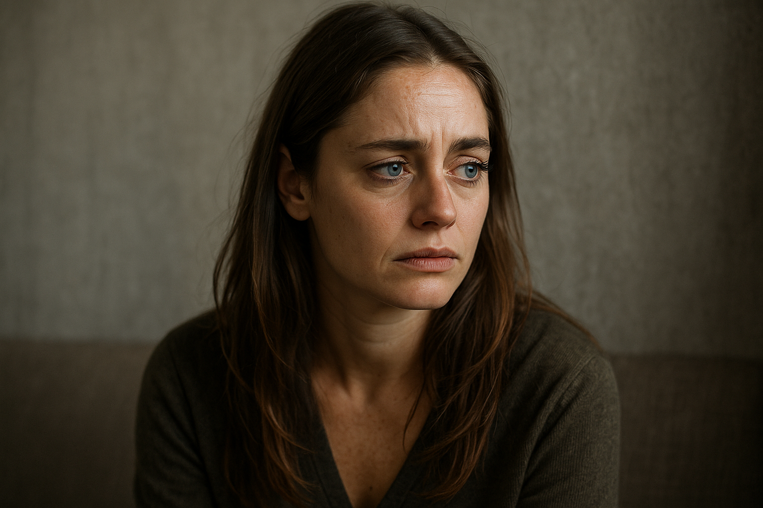Matilde Gioli: 'Mio padre è morto mentre giravo il mio primo film'