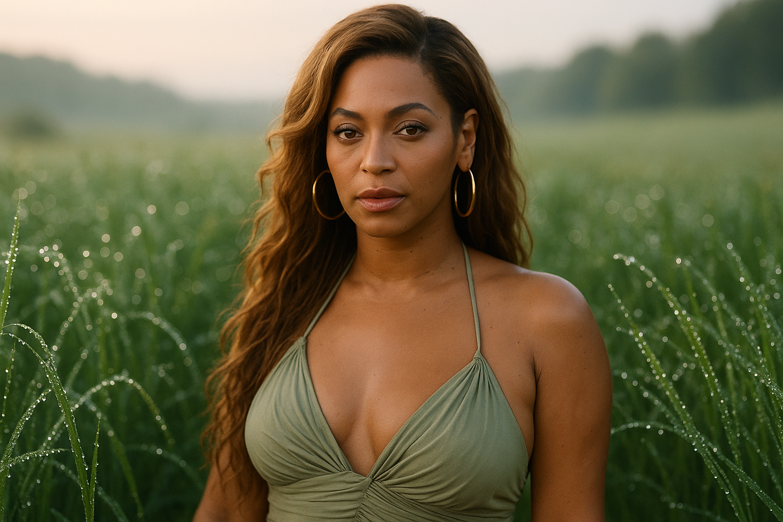 Morning Dew (Donk) di Beyoncé: il nuovo singolo dalla riedizione di B-Day (2)