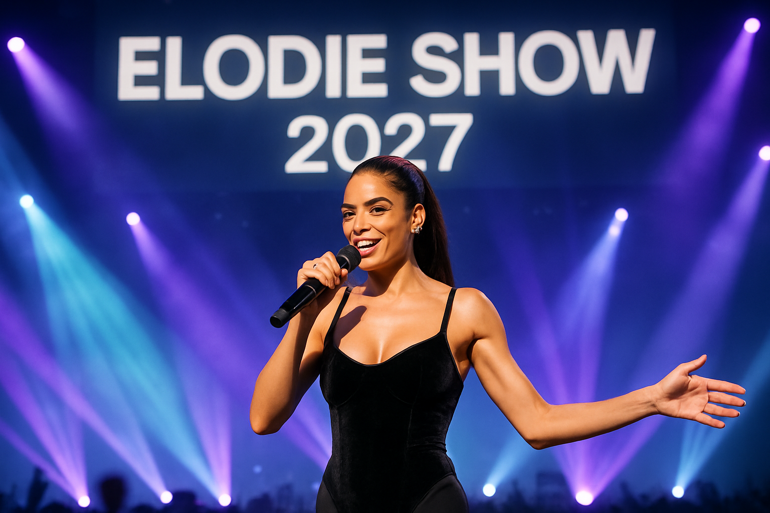 Elodie Show 2027: il tour raddoppia, Napoli e Bari sold out in pochi giorni