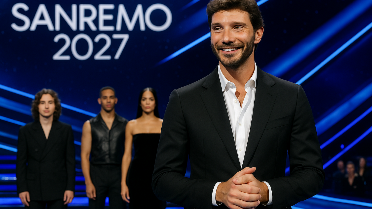 Sanremo 2027, De Martino cancella le Nuove Proposte: come cambia il Festival