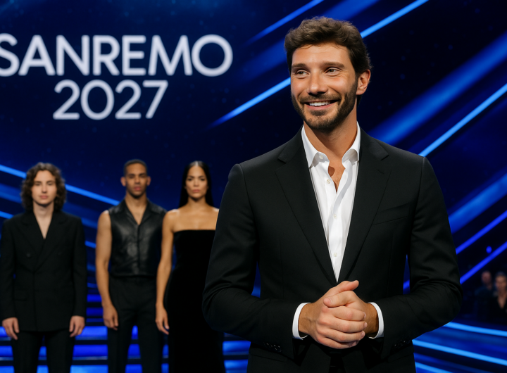 Sanremo 2027, De Martino cancella le Nuove Proposte: come cambia il Festival
