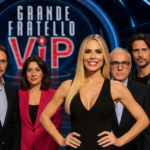 Grande Fratello Vip 2026: Giovanni Grazioso, Rocco Casalino e Alejandro Martinez nel cast con Ilary Blasi
