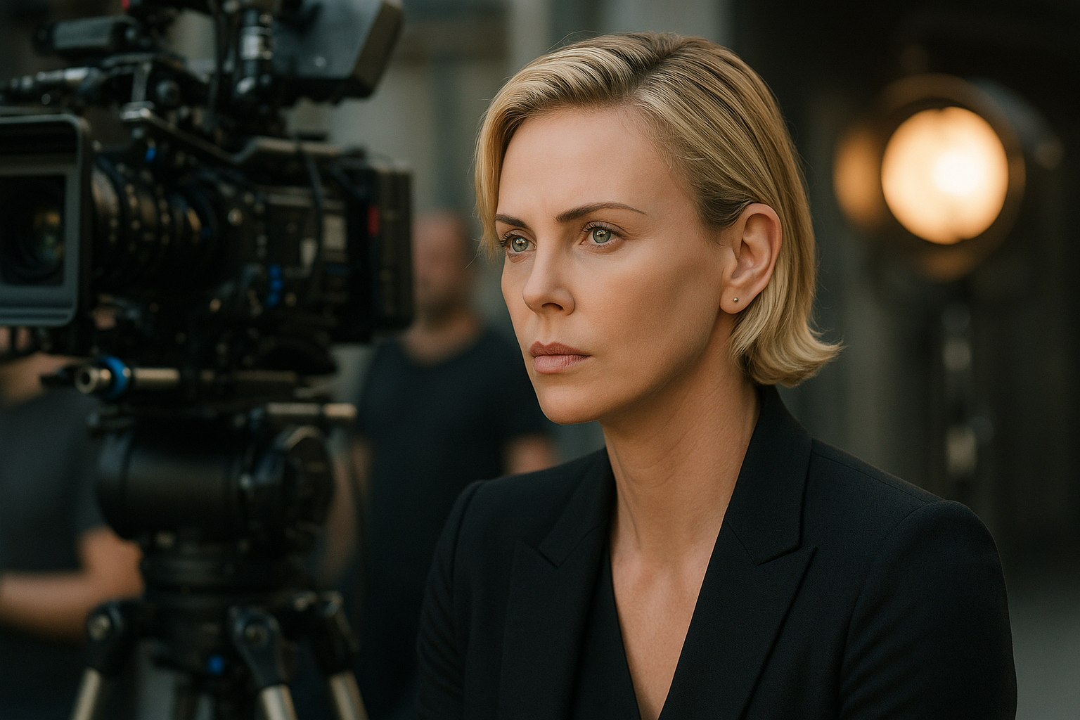 Charlize Theron: i progetti cinematografici del 2026 (2)