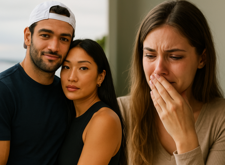 Matteo Berrettini con Peggy Gou: l'ex Vanessa Bellini si sfoga sui social