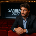 Stefano De Martino e i big di Sanremo 2027: da Madame a Elodie, il casting del Festival
