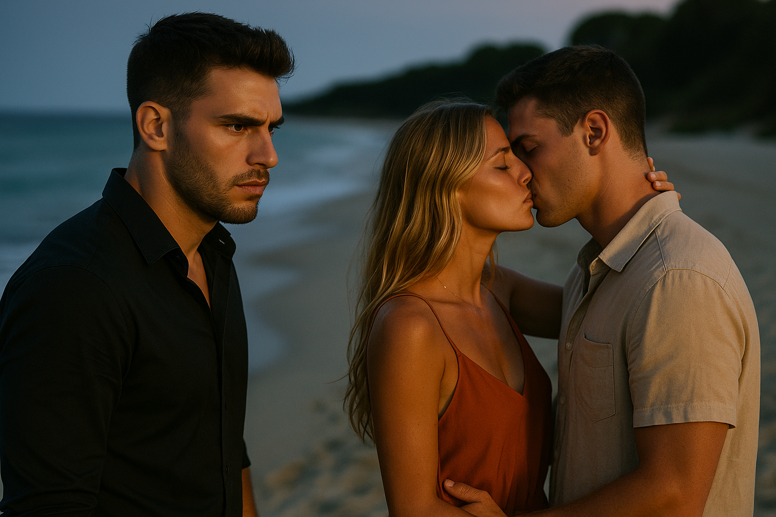 Temptation Island 2026 chiude con record: 36,62% di share e il dramma Cristian-Soraya-Nicole (2)