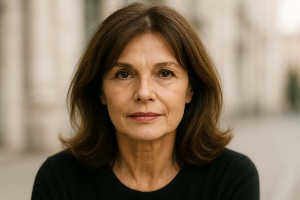 Alessandra Martines di Fantaghirò: dove è oggi