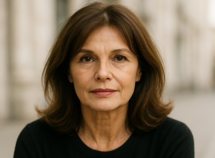 Alessandra Martines di Fantaghirò: dove è oggi