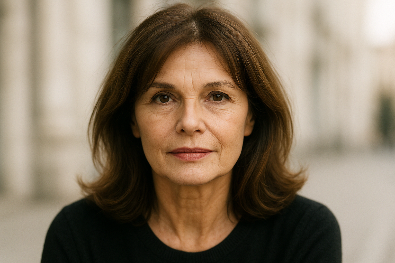 Alessandra Martines di Fantaghirò: dove è oggi