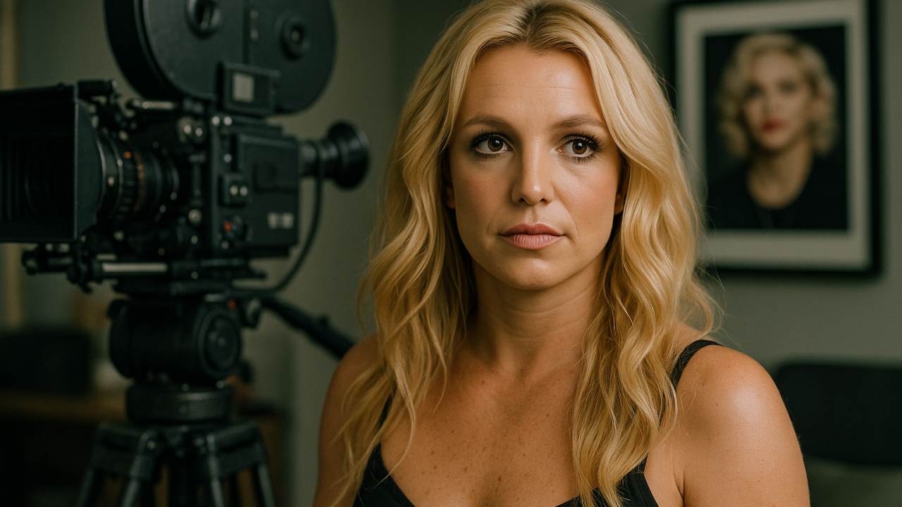 Liz Meriwether firma il film di Britney Spears: il progetto autobiografico finalmente in lavorazione