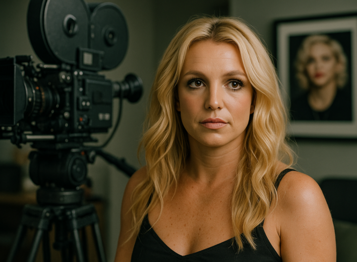 Liz Meriwether firma il film di Britney Spears: il progetto autobiografico finalmente in lavorazione