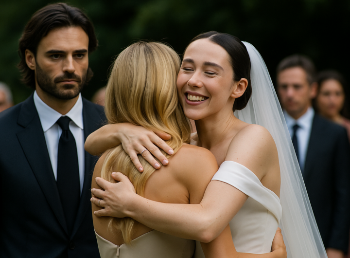 Aurora Ramazzotti sposa: lo scoop su Giulio Berruti assente dai riflettori