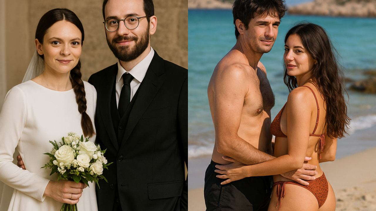 Matrimoni e coppie VIP: le scelte anti-convenzionali di Francesca Michielin e gli amori paparazzati