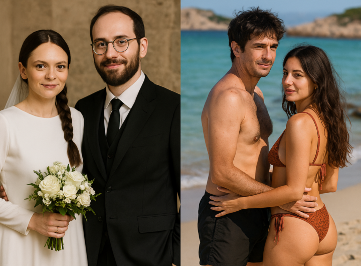 Matrimoni e coppie VIP: le scelte anti-convenzionali di Francesca Michielin e gli amori paparazzati