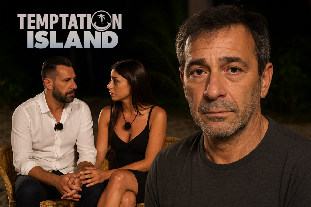 Temptation Island 14: morto Alessandro Medici, ex fidanzato della trasmissione
