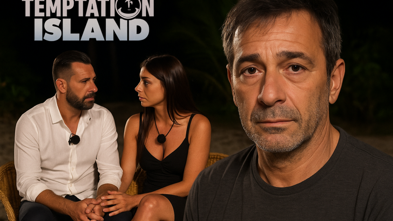 Temptation Island 14: morto Alessandro Medici, ex fidanzato della trasmissione