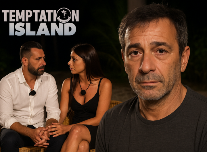 Temptation Island 14: morto Alessandro Medici, ex fidanzato della trasmissione
