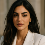 Rocio Munoz Morales: grande soddisfazione