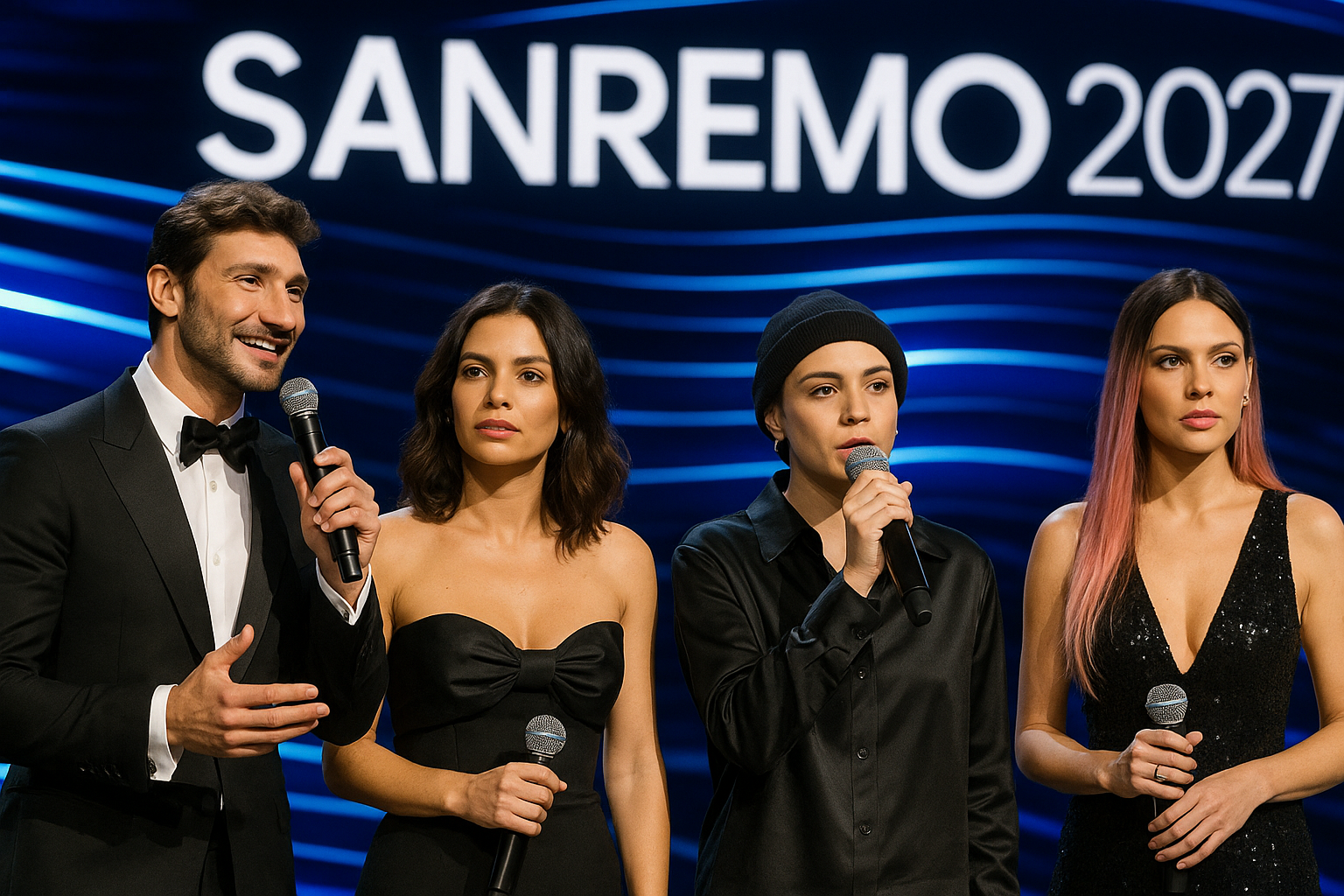 Sanremo 2027, De Martino cancella le Nuove Proposte: come cambia il Festival (2)