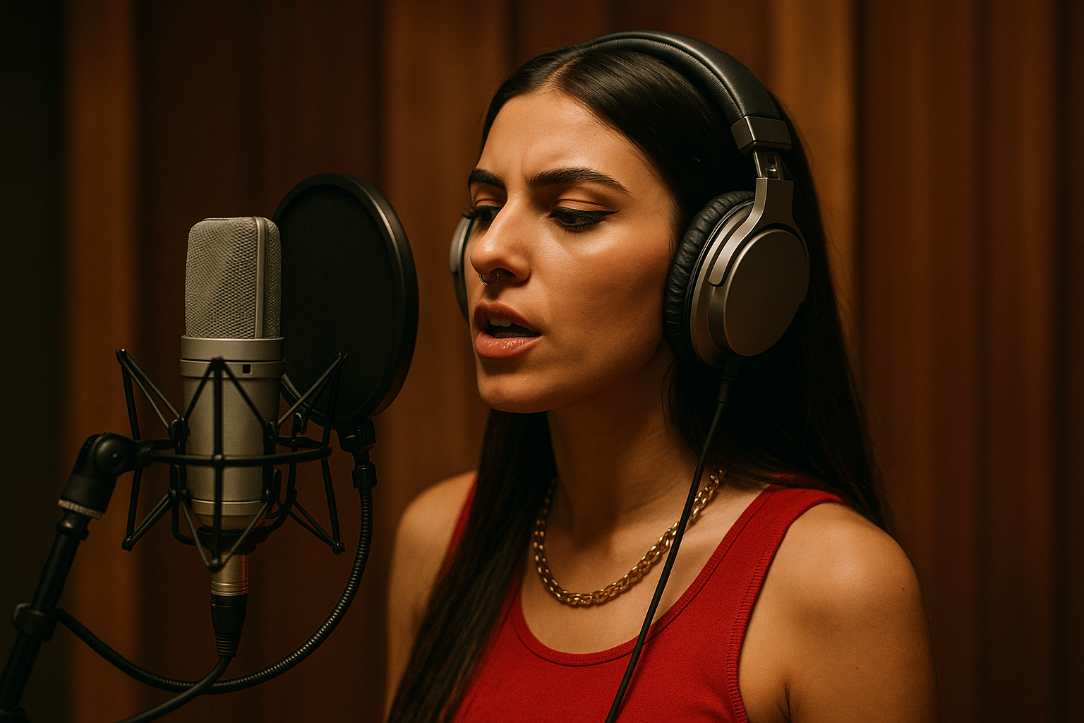 Beba con l'album 'Imperatrice': il rap al femminile e la dichiarazione di Girl Power (2)