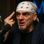 J-Ax e la bestemmia a Sanremo 2026: il retroscena che nessuno aveva notato